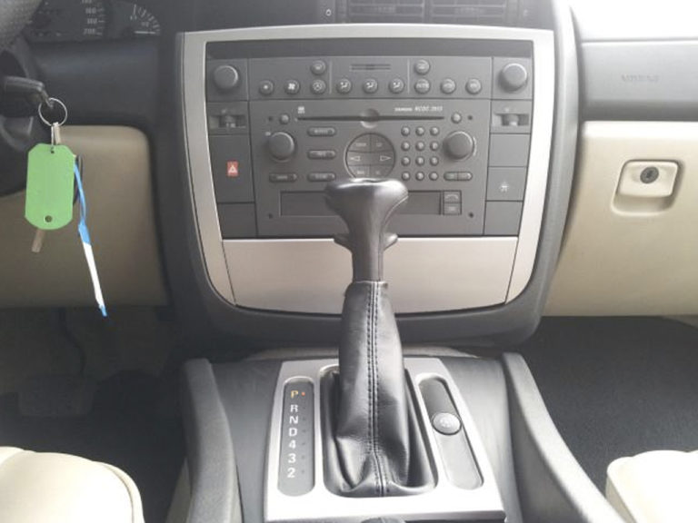 Automatic details0