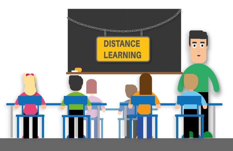 Distance Education001