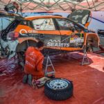 automatic repair industry