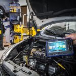 Mobile Mechanics