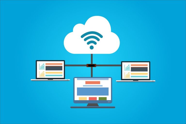 Business Web Hosting