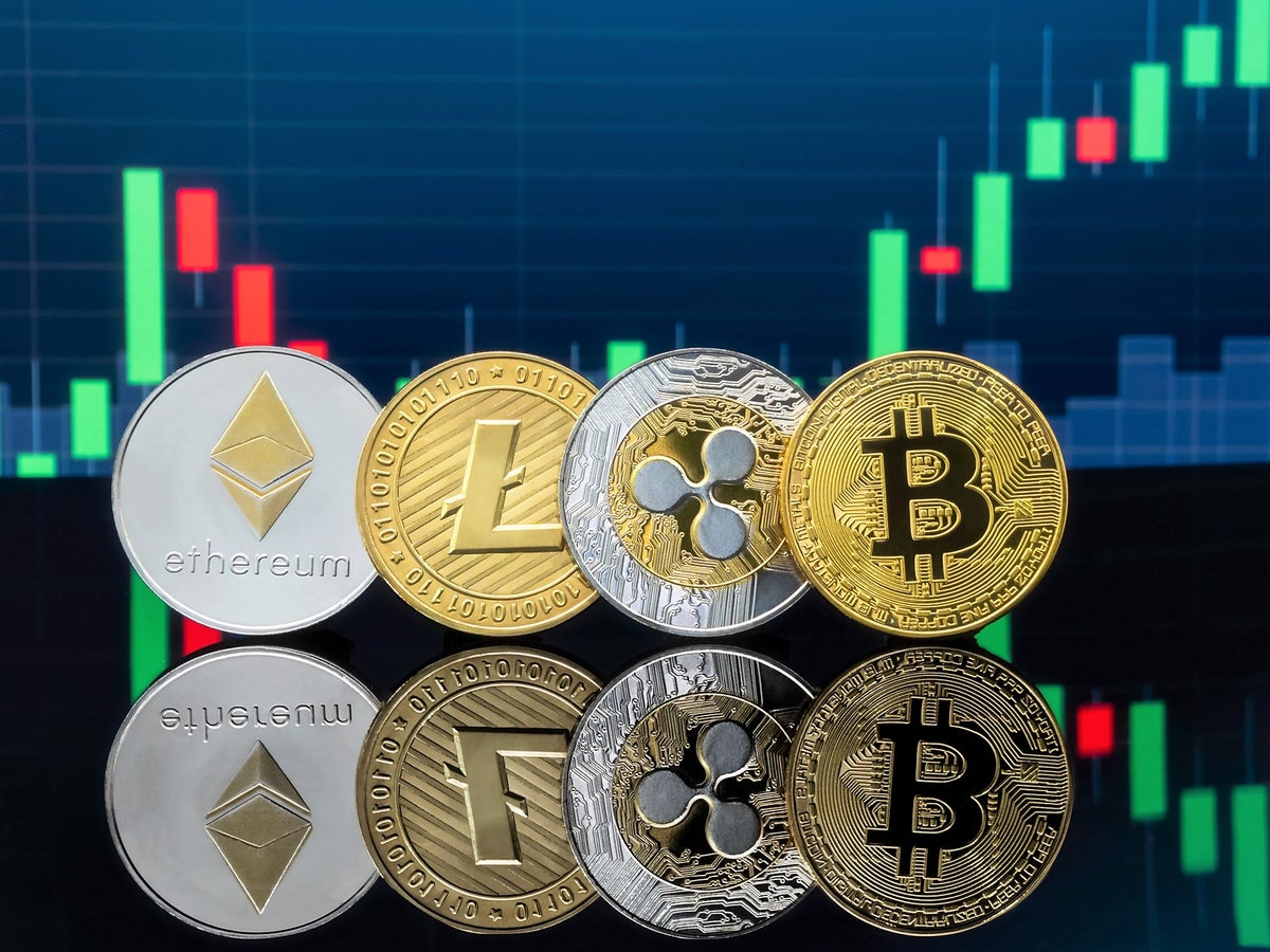 Crypto