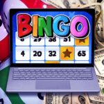 How To Make Money From Bingo Online Game