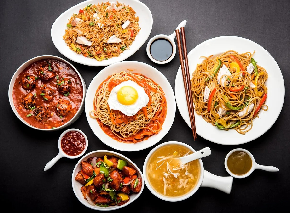 Global Food