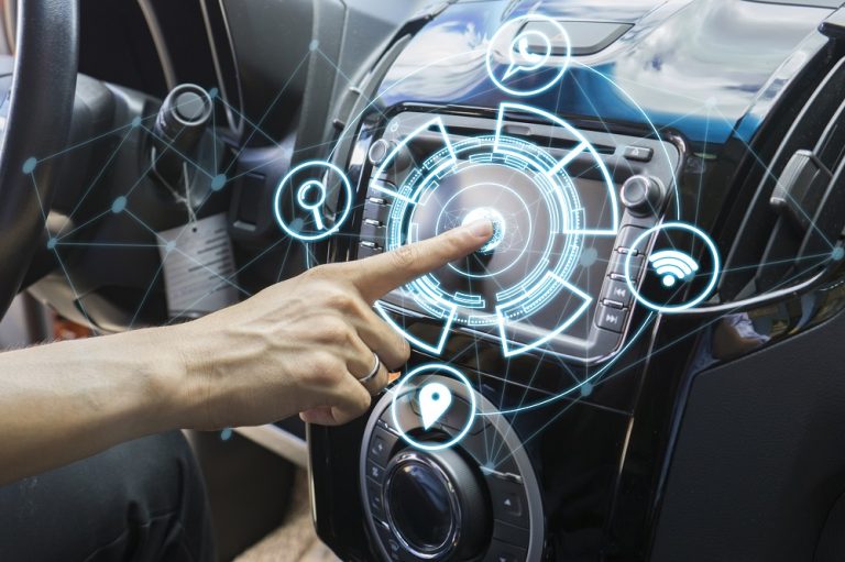 Automotive Electronics Improve