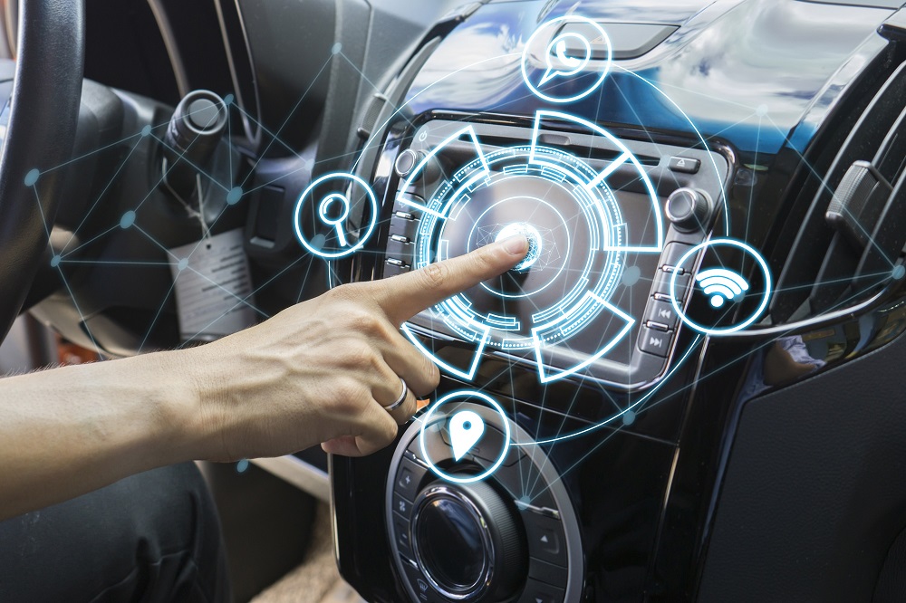 Automotive Electronics Improve