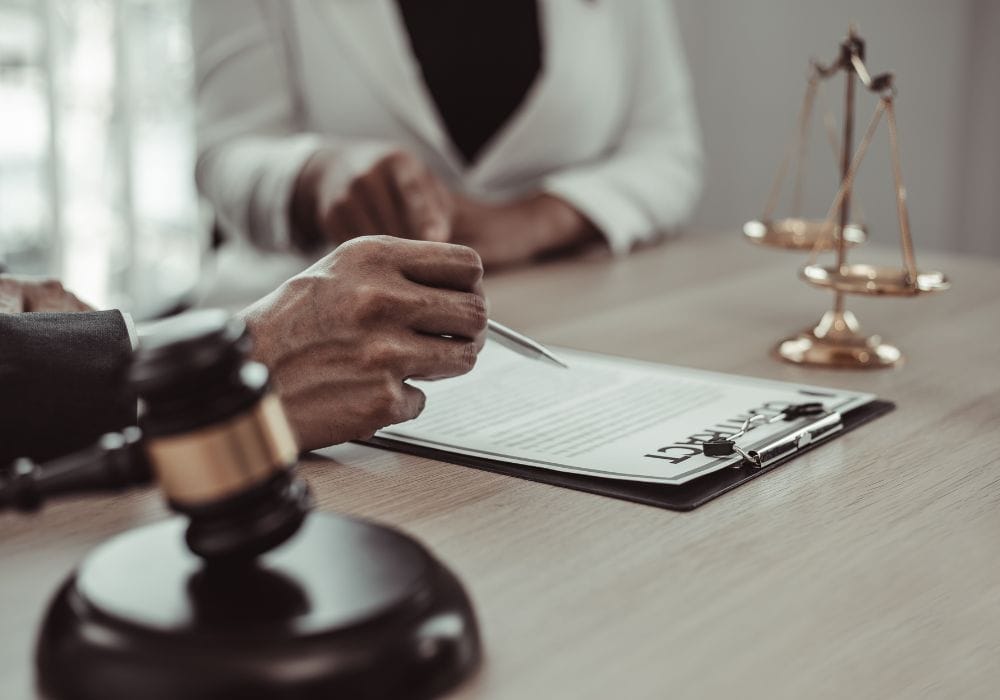 Commercial Law Innovation