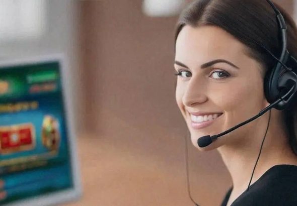 Customer Support in Online Casinos