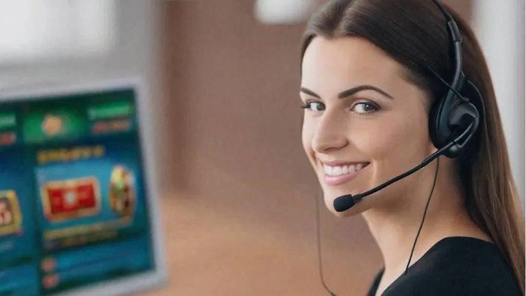 Customer Support in Online Casinos