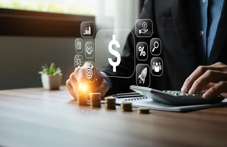 Financial Decisions for Your Business