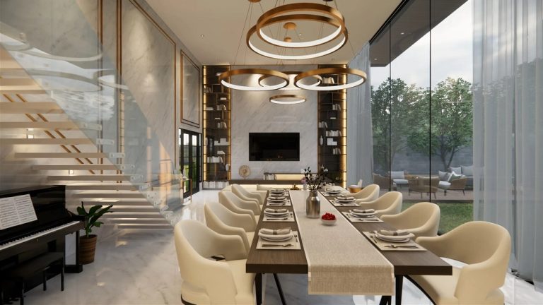 Luxury Real Estate Markets