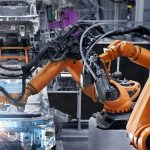 Robotics Technology Across Industries